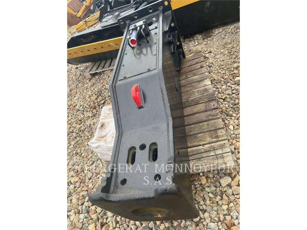 CAT H140GCS Ostalo za građevinarstvo