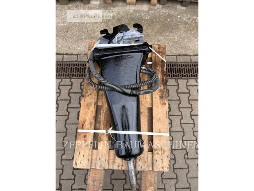 CAT H55 DSFT Čekići