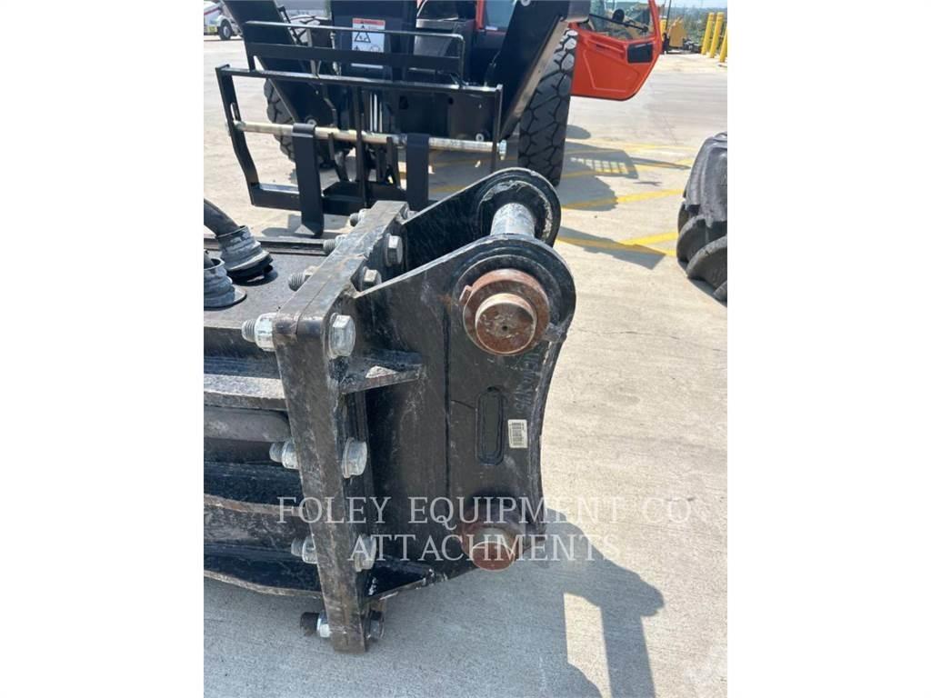 CAT HB140GC-CB Bageri guseničari