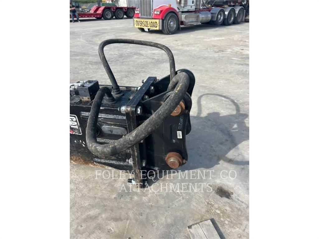 CAT HB140GC-CB Bageri guseničari