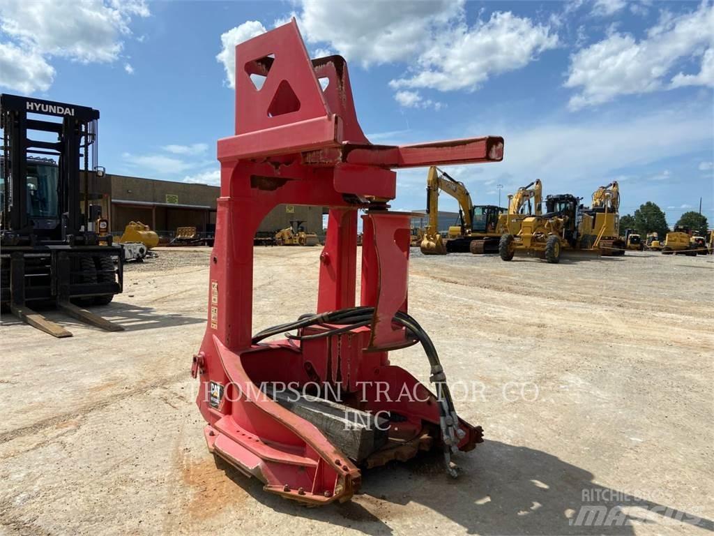CAT HFW232 Ostale komponente