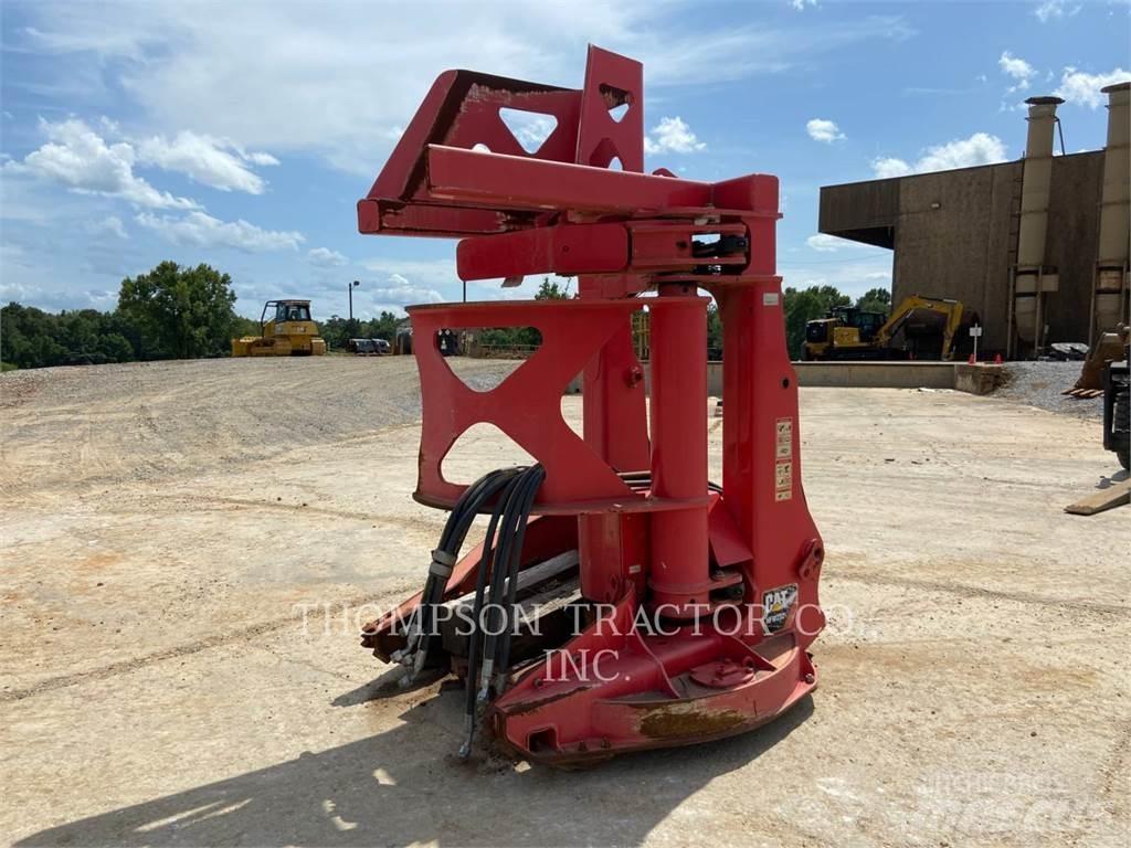 CAT HFW232 Ostale komponente