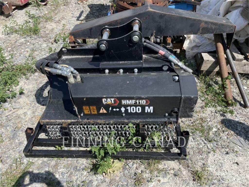 CAT HMF110 Kosilice
