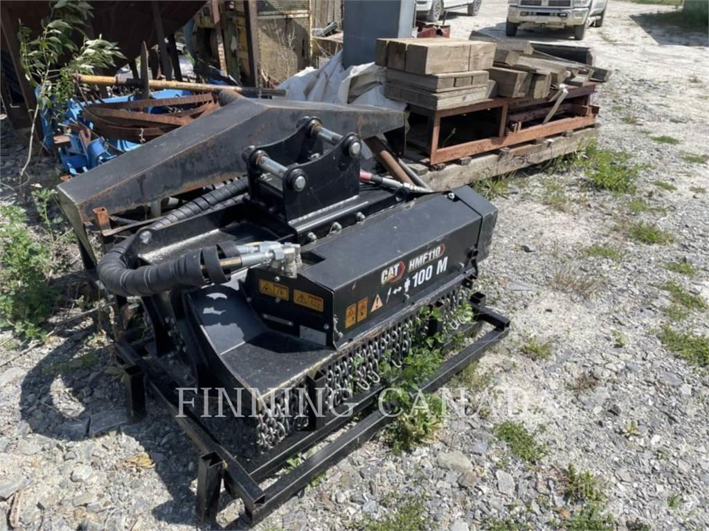 CAT HMF110 Kosilice