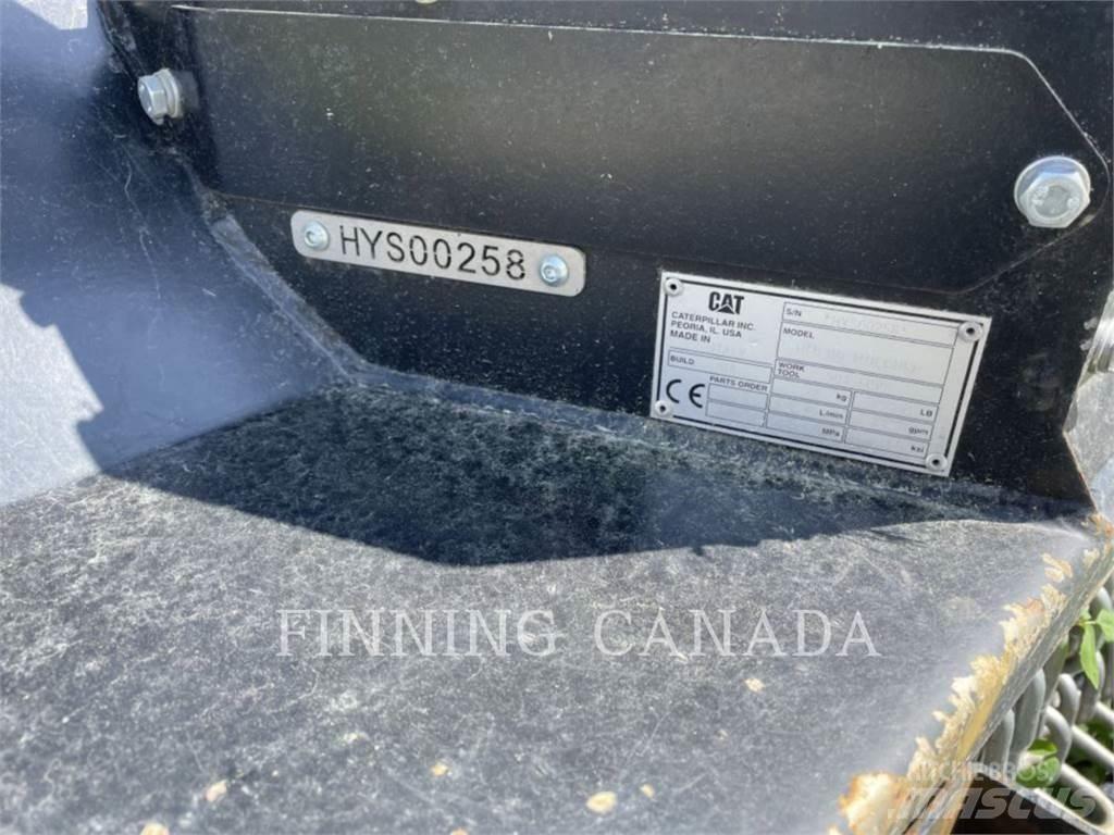 CAT HMF110 Kosilice