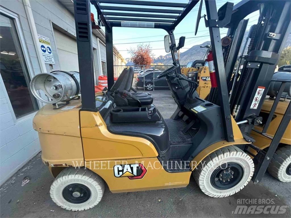 CAT IF GP25N5 Viljuškari - ostalo