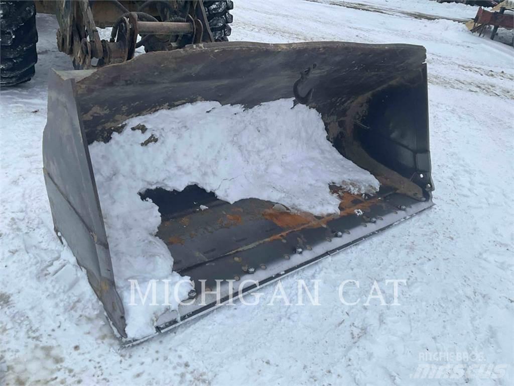 CAT IT28G Utovarivači na točkove