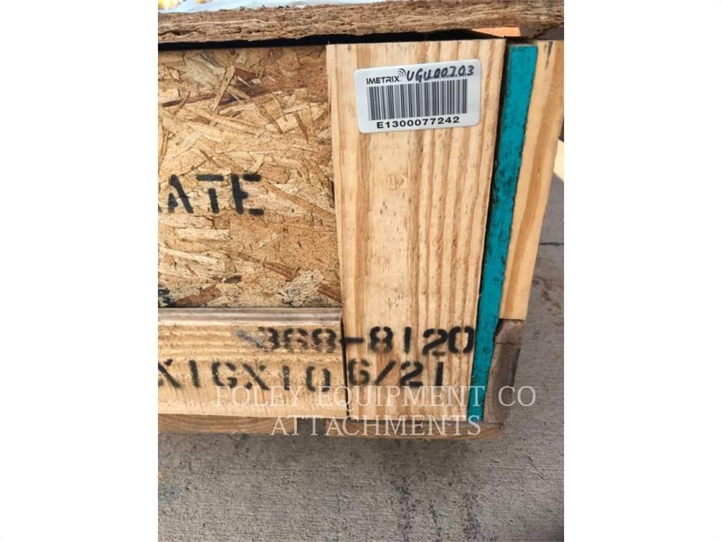 CAT KTHQC963D Utovarivaču guseničara
