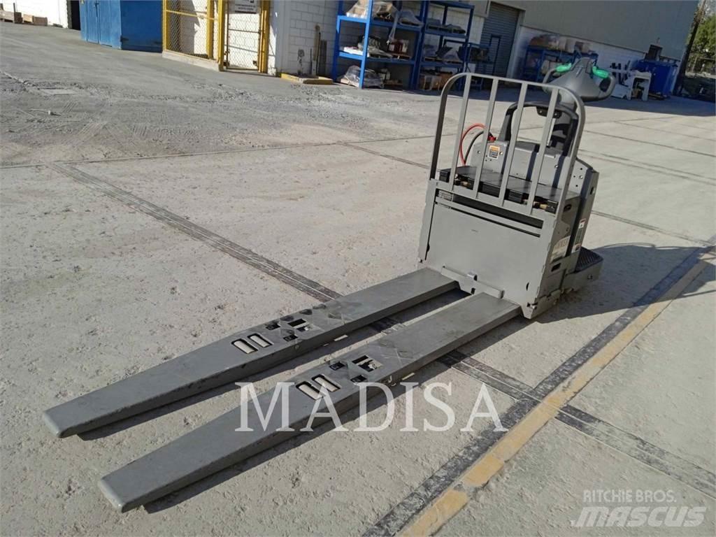 CAT LIFT TRUCKS ECR336A Viljuškari - ostalo