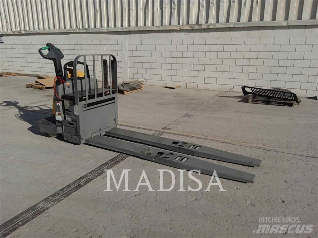 CAT LIFT TRUCKS ECR336A Viljuškari - ostalo
