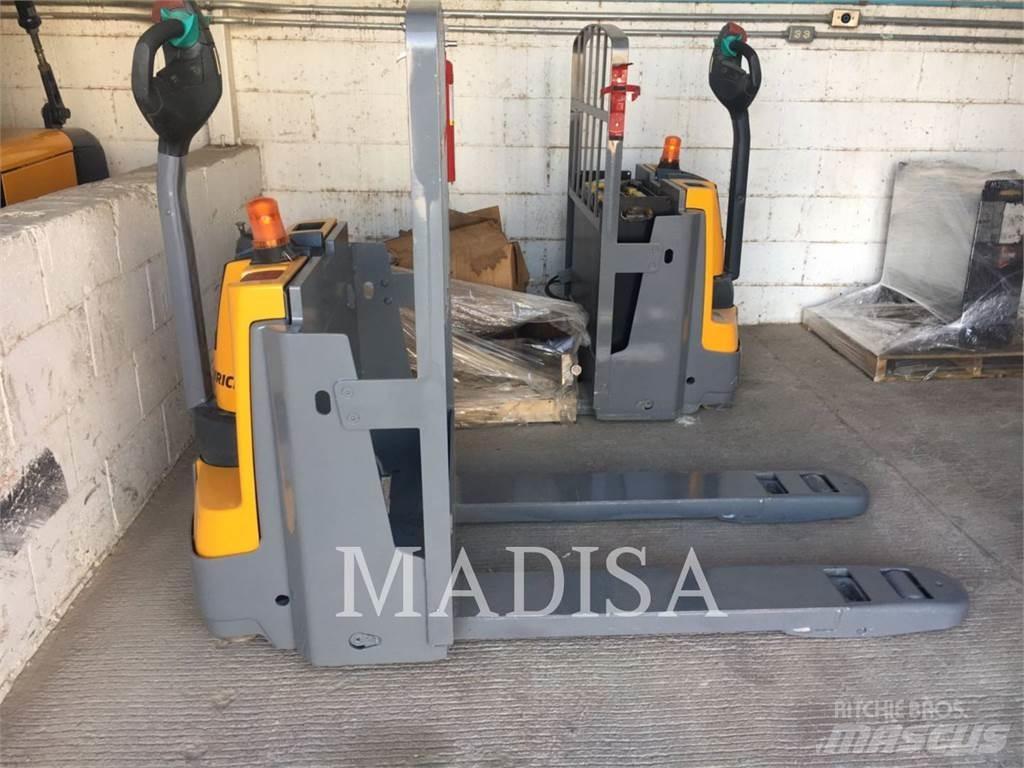 CAT LIFT TRUCKS EJE120E Viljuškari - ostalo