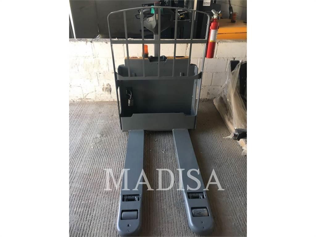 CAT LIFT TRUCKS EJE120E Viljuškari - ostalo