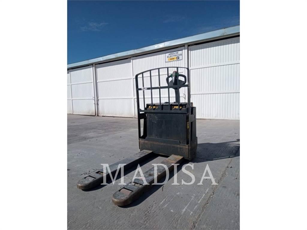 CAT LIFT TRUCKS EJE120E Viljuškari - ostalo