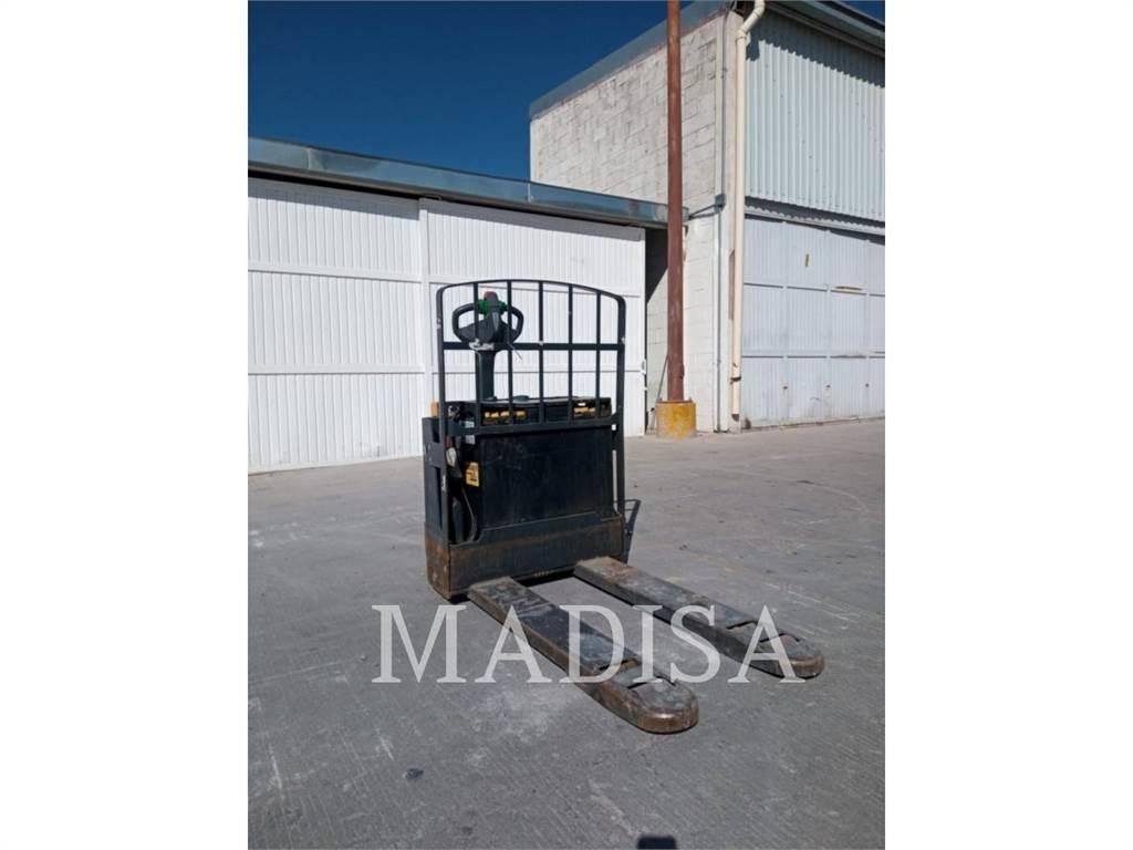 CAT LIFT TRUCKS EJE120E Viljuškari - ostalo