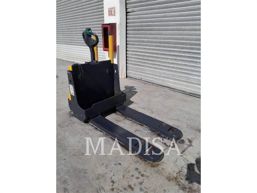 CAT LIFT TRUCKS EJE120E Kola za golf