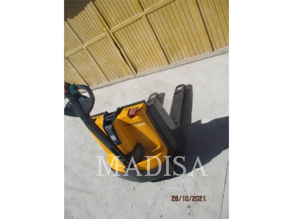 CAT LIFT TRUCKS EJE120E Viljuškari - ostalo
