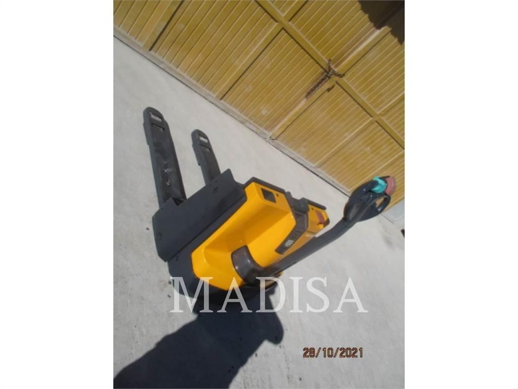 CAT LIFT TRUCKS EJE120E Viljuškari - ostalo