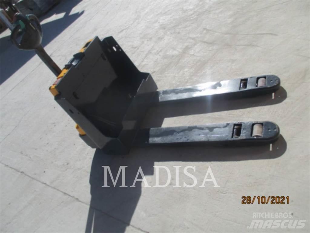 CAT LIFT TRUCKS EJE120E Viljuškari - ostalo