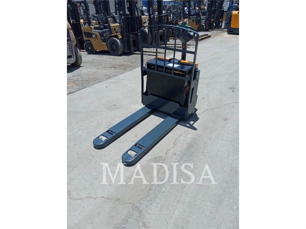 CAT LIFT TRUCKS EJE120E Viljuškari - ostalo
