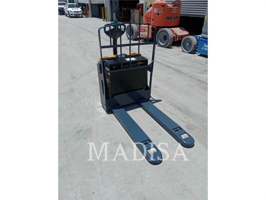 CAT LIFT TRUCKS EJE120E Viljuškari - ostalo