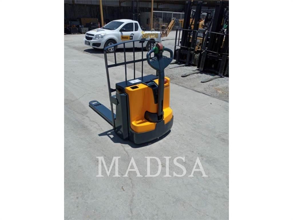 CAT LIFT TRUCKS EJE120E Viljuškari - ostalo