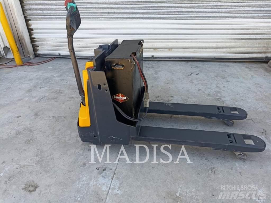 CAT LIFT TRUCKS EJE120E Viljuškari - ostalo