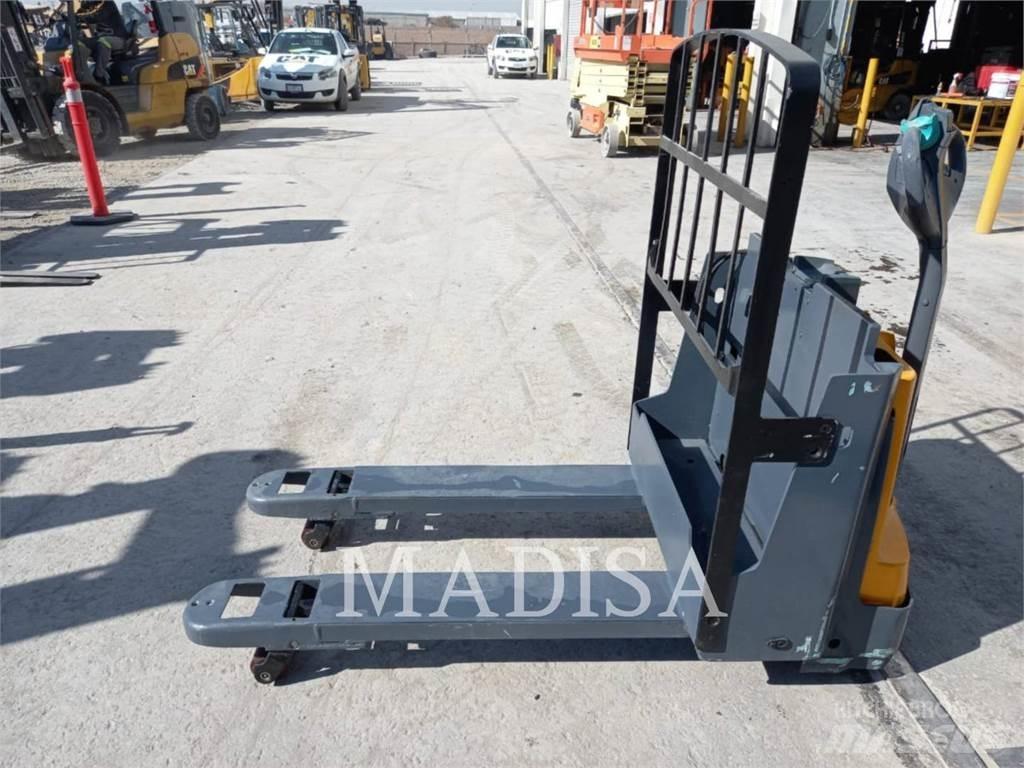 CAT LIFT TRUCKS EJE120E Viljuškari - ostalo