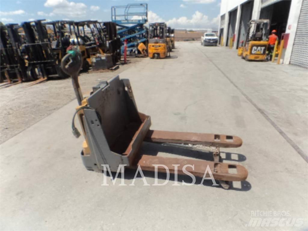 CAT LIFT TRUCKS EJE120E Viljuškari - ostalo