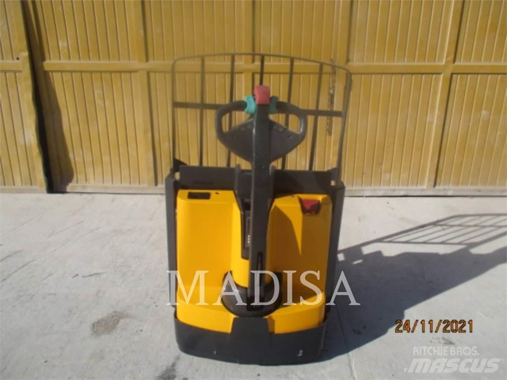 CAT LIFT TRUCKS EJE120E Viljuškari - ostalo