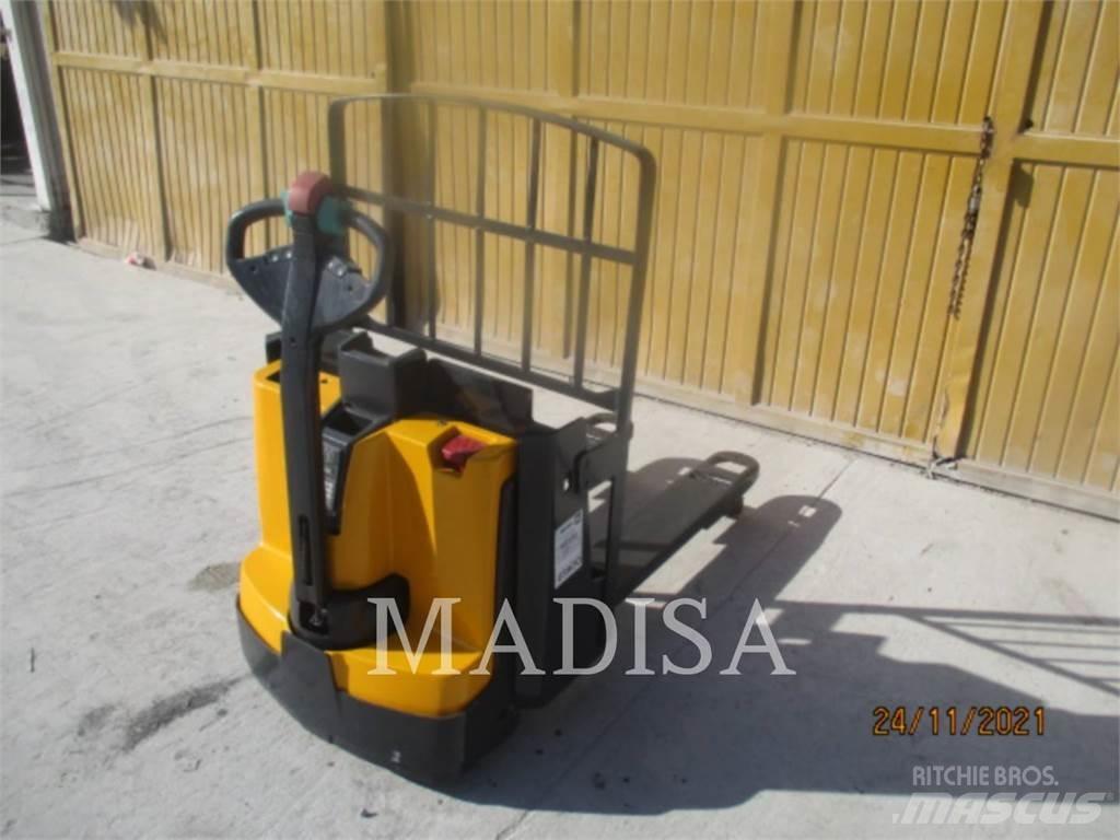 CAT LIFT TRUCKS EJE120E Viljuškari - ostalo