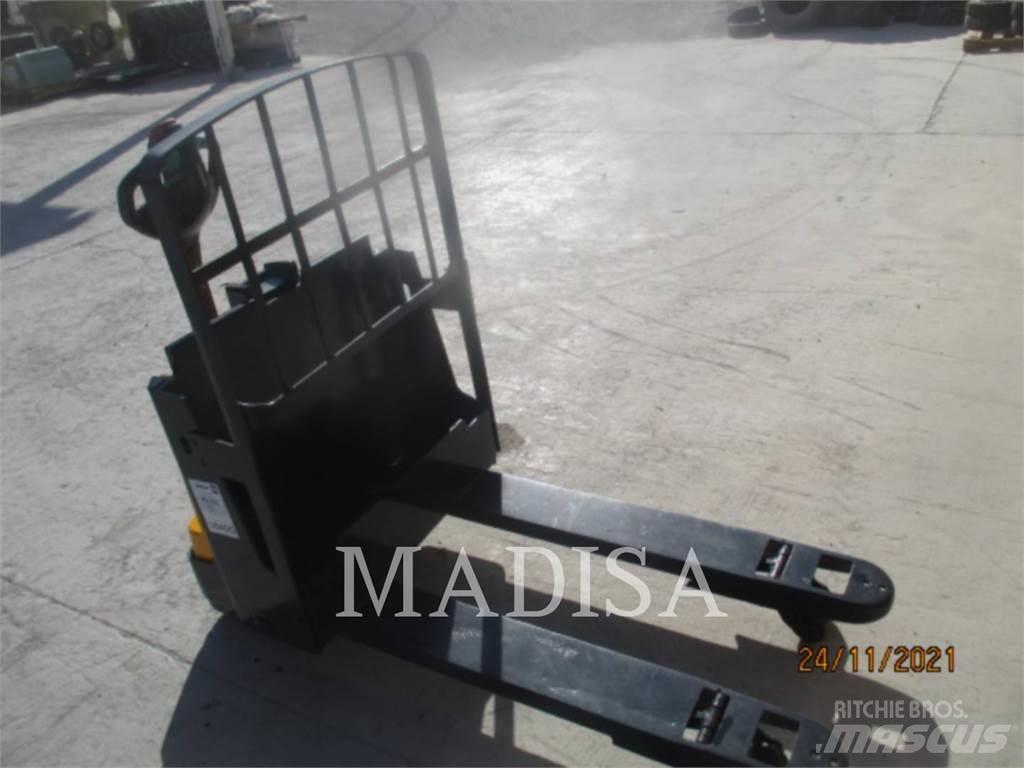 CAT LIFT TRUCKS EJE120E Viljuškari - ostalo