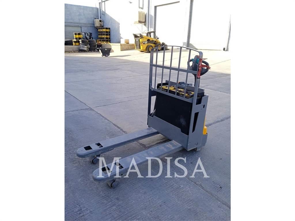 CAT LIFT TRUCKS EJE120E Viljuškari - ostalo