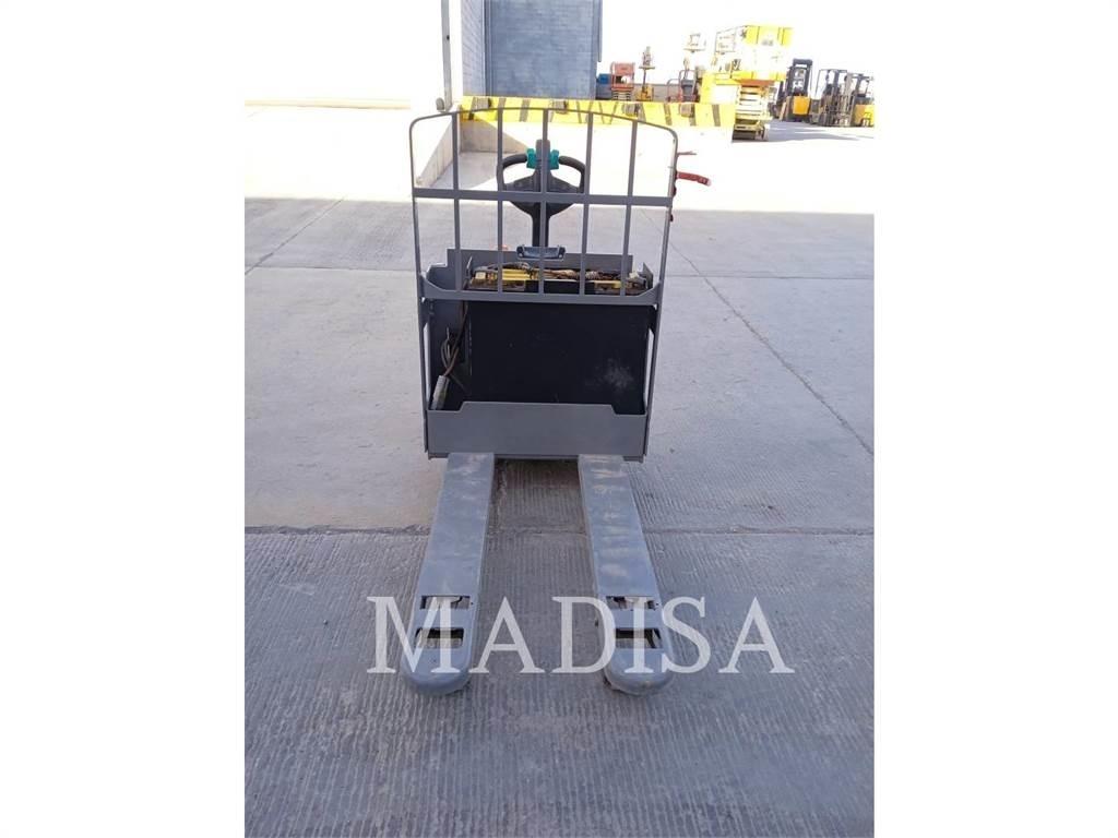 CAT LIFT TRUCKS EJE120E Viljuškari - ostalo