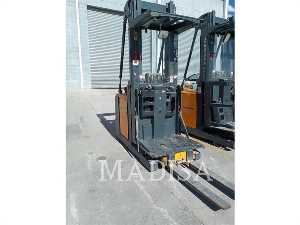 CAT LIFT TRUCKS EKS308 Viljuškari - ostalo