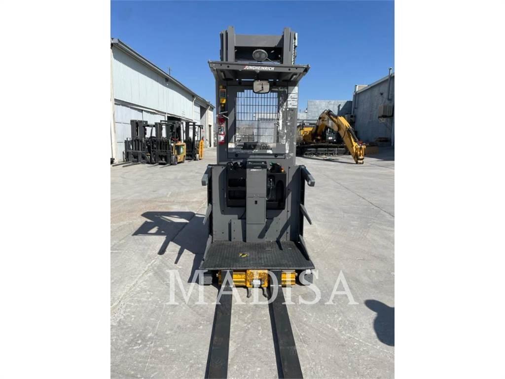 CAT LIFT TRUCKS EKS308 Viljuškari - ostalo