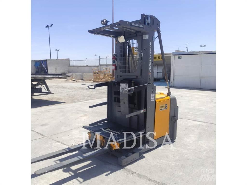 CAT LIFT TRUCKS EKS308 Viljuškari - ostalo