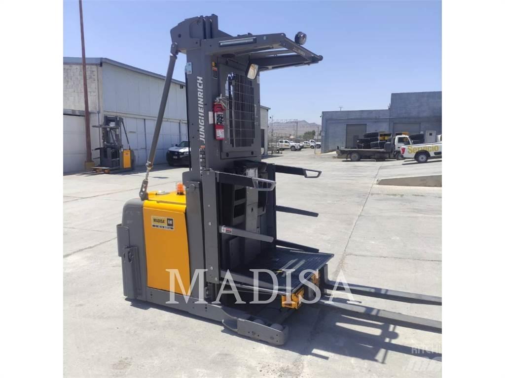 CAT LIFT TRUCKS EKS308 Viljuškari - ostalo
