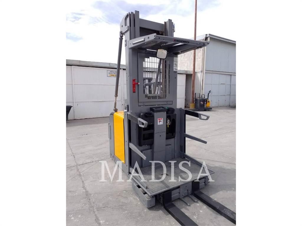 CAT LIFT TRUCKS EKS308 Viljuškari - ostalo