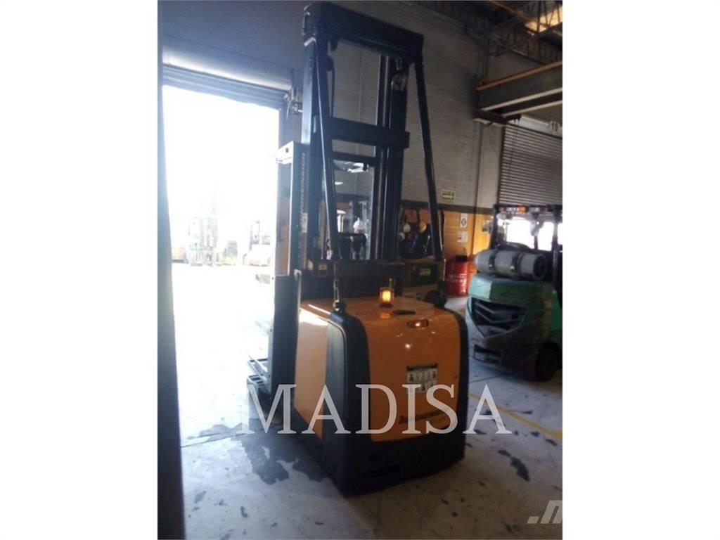 CAT LIFT TRUCKS EKS308 Viljuškari - ostalo