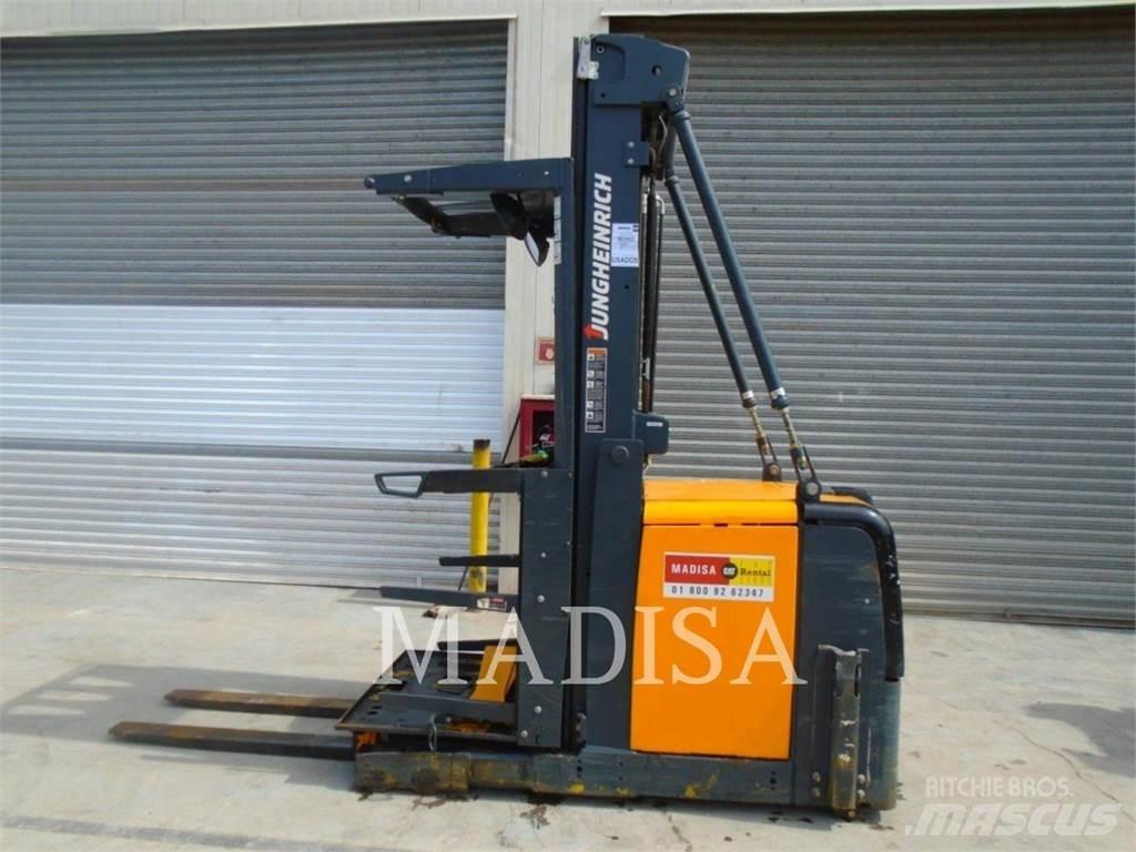 CAT LIFT TRUCKS EKS308 Viljuškari - ostalo