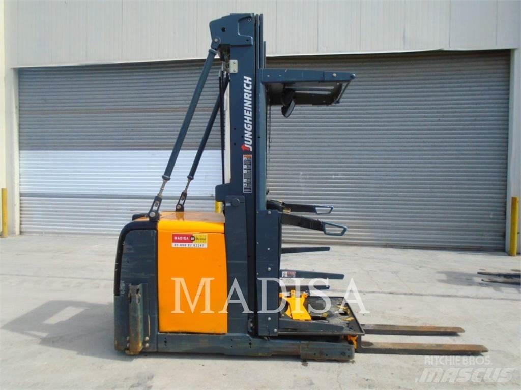 CAT LIFT TRUCKS EKS308 Viljuškari - ostalo
