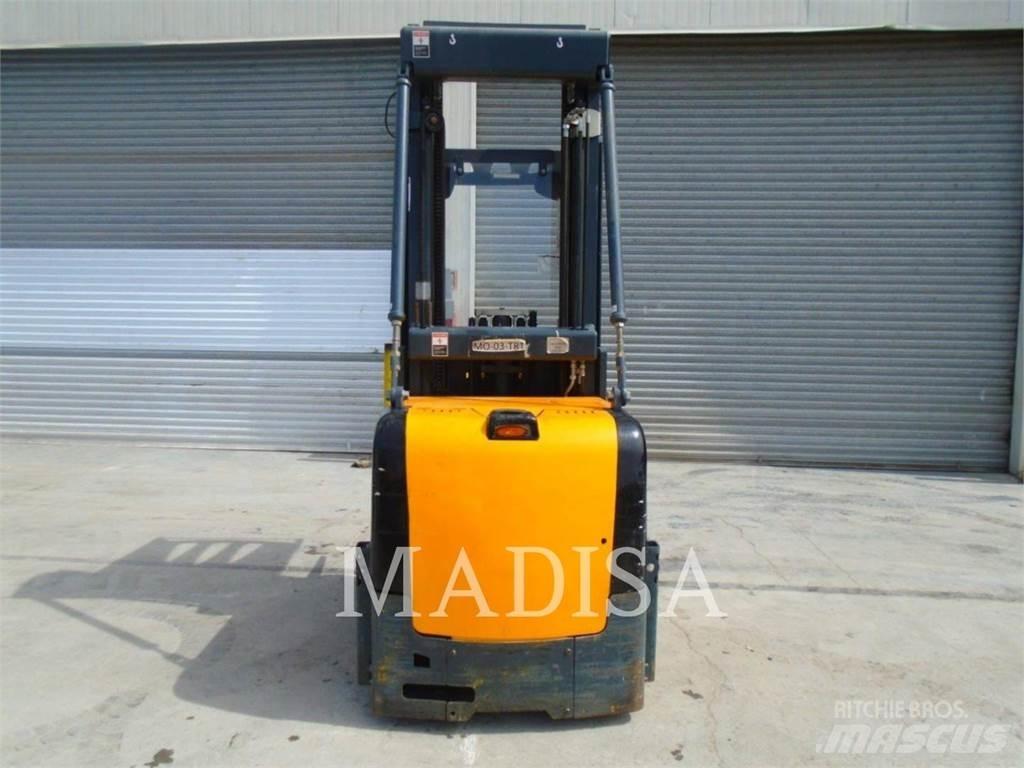 CAT LIFT TRUCKS EKS308 Viljuškari - ostalo