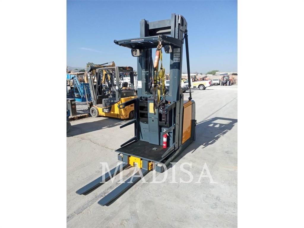 CAT LIFT TRUCKS EKS308 Viljuškari - ostalo