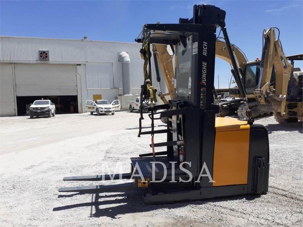 CAT LIFT TRUCKS EKS308 Viljuškari - ostalo
