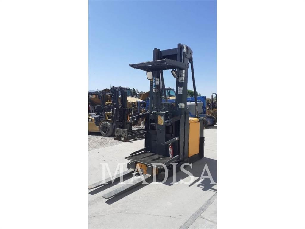CAT LIFT TRUCKS EKS308 Viljuškari - ostalo