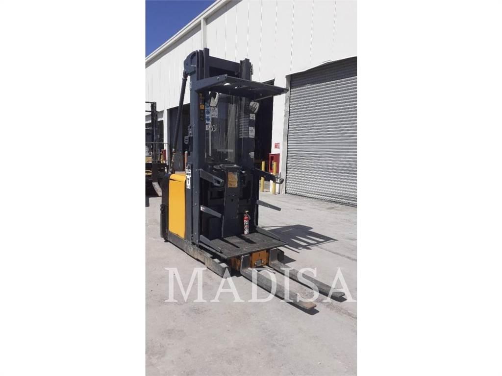 CAT LIFT TRUCKS EKS308 Viljuškari - ostalo
