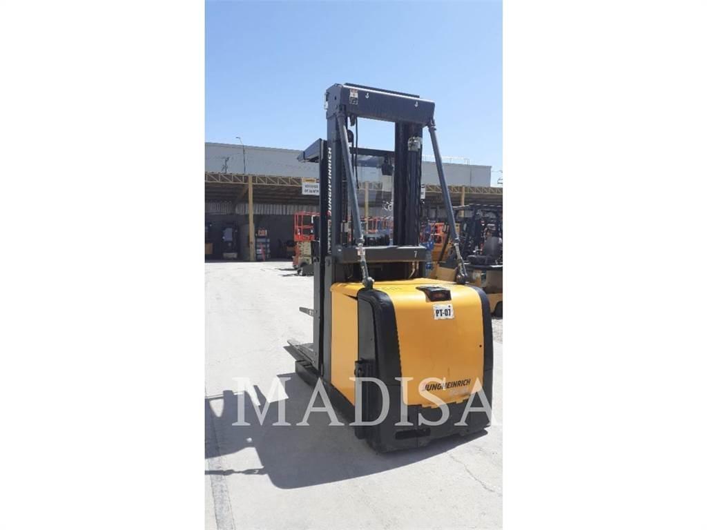 CAT LIFT TRUCKS EKS308 Viljuškari - ostalo
