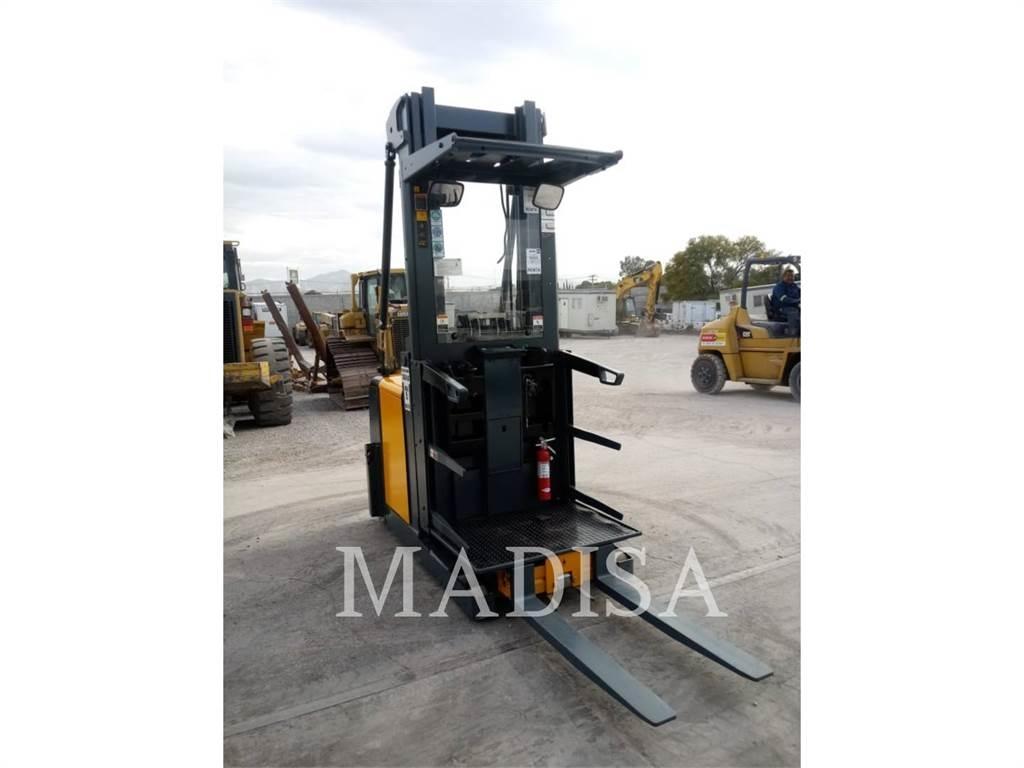 CAT LIFT TRUCKS EKS308 Viljuškari - ostalo