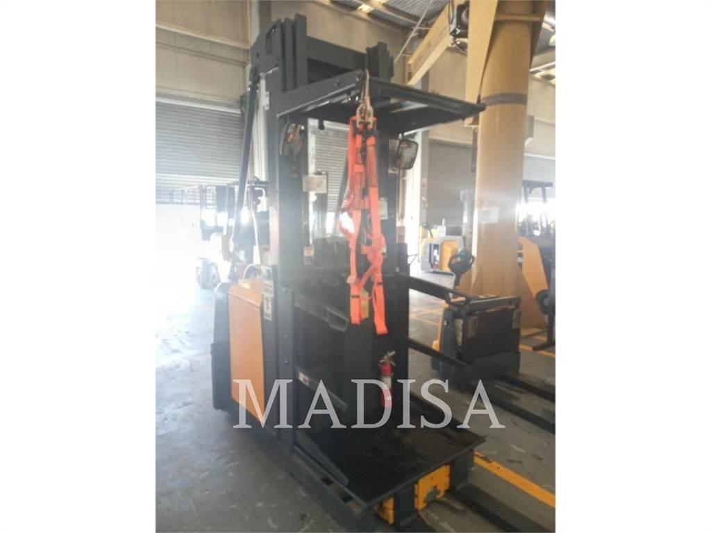 CAT LIFT TRUCKS EKS308 Viljuškari - ostalo