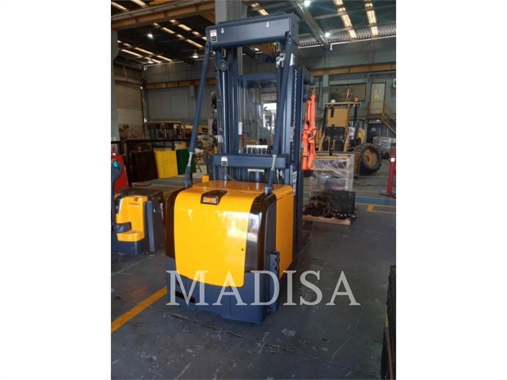 CAT LIFT TRUCKS EKS308 Viljuškari - ostalo